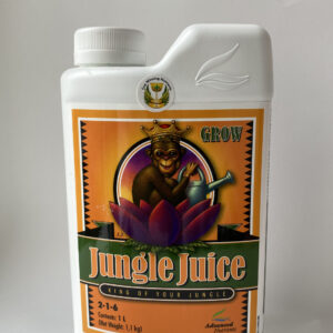 Advanced Nutrients Jungle Juice Grow 1л